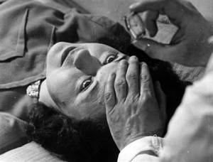 medical hypnosis 1947